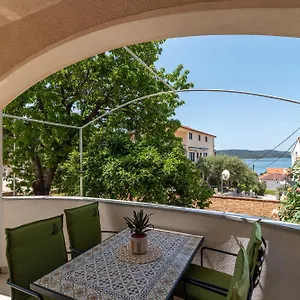 Fani Apartman
