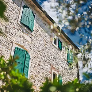 Casa Romantica La Parenzana Panzió