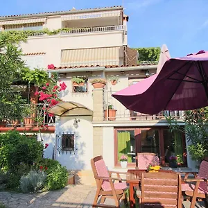 Nevija Appartement Rovinj