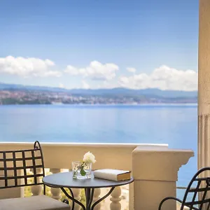 Hotell Bellevue - Liburnia