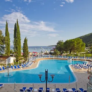 Hotel Mimosa - Maslinica Hotels&Resorts Hotel Rabac